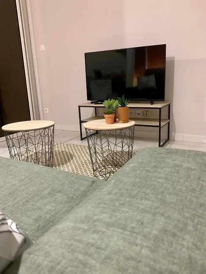 Apartment L'Appart - Les Pieds Dans L'Eau Sainte-Luce